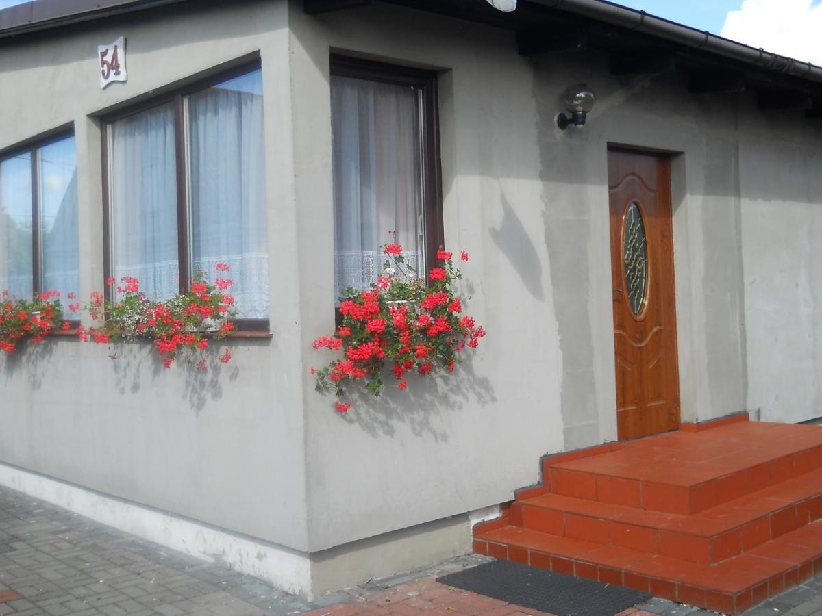 U Derca Apartment Gniezdzewo Exterior photo