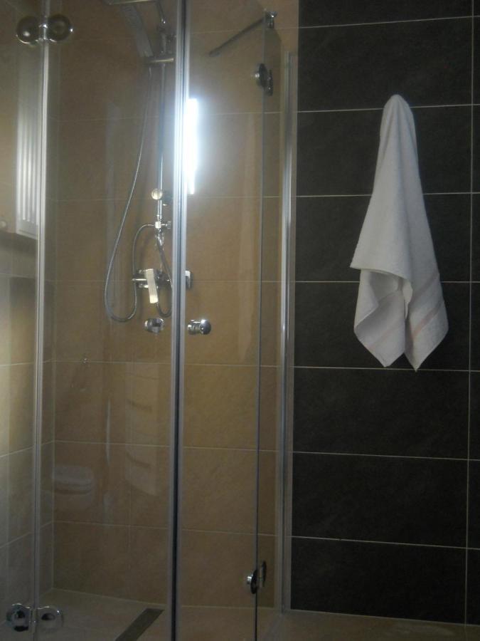 U Derca Apartment Gniezdzewo Exterior photo