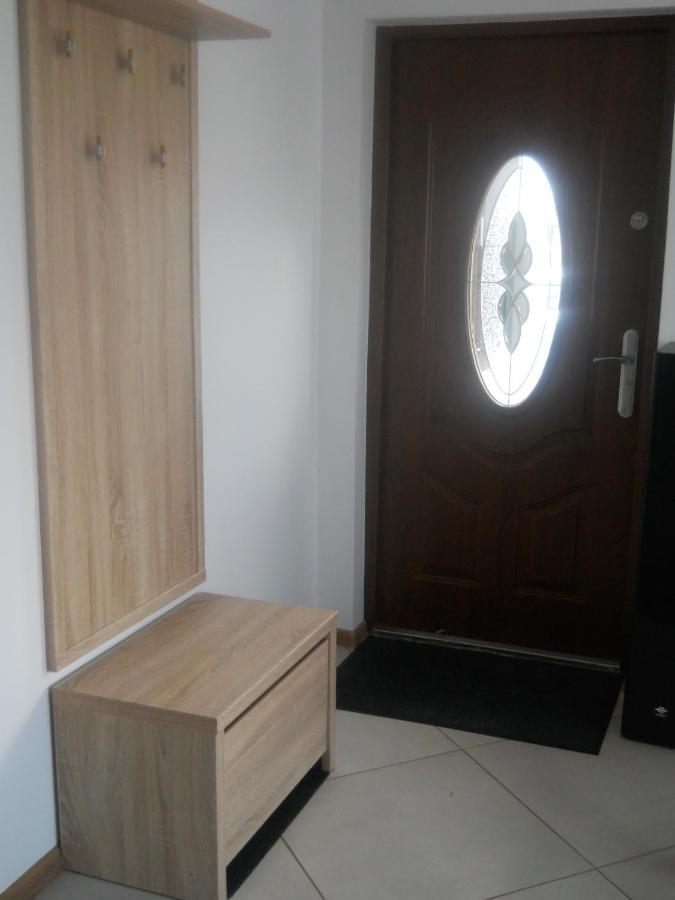 U Derca Apartment Gniezdzewo Exterior photo